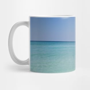 Beautiful Beach Mug